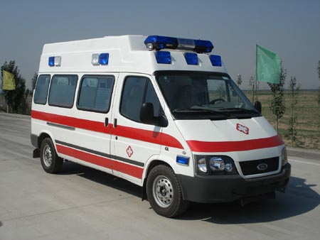 焉耆回族自治县出院转院救护车